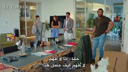 اعلان 1 مسلسل الطائر المبكر الحلقة 6 مترجم CimaLight