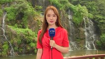 [날씨] 열섬 된 도심, 숨이 턱턱...영천 38.7℃·서울 32.2℃ / YTN