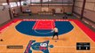NBA 2K17 • SLASHER + ATHLETIC FINISHER PRO GRAND BADGE TUTORIAL! HOW TO BE A GOD! (Fastest Method!)
