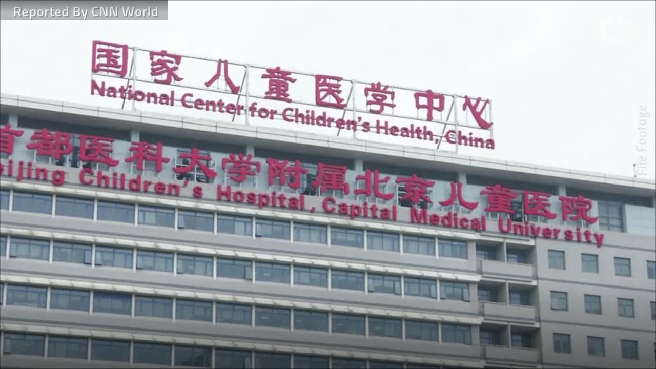 Chinese State Pushes Back Against Widespread Outrage Over Vaccine Crisis