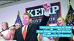 Trump's Endorsed Candidate Brian Kemp Wins Race For Governor
