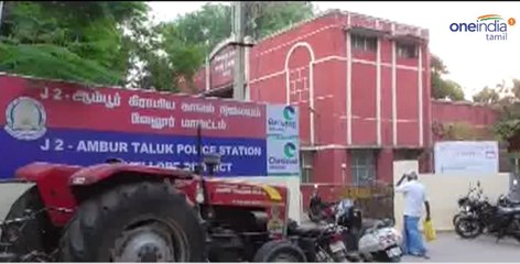 போலீசாரை தள்ளிவிட்டு ஓடிய கைதி- வீடியோ