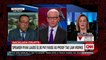 REKT: S.E. Cupp Shreds CNN Democrats For Demonizing Trump's Popular Tax Cuts