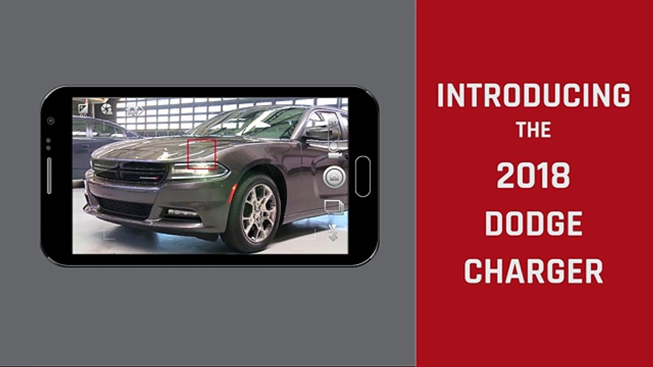 2018 Dodge Charger New Braunfels TX | Dodge Dealer New Braunfels TX