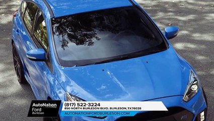 Ford Focus Dallas TX | 2018 Ford Focus Dallas TX