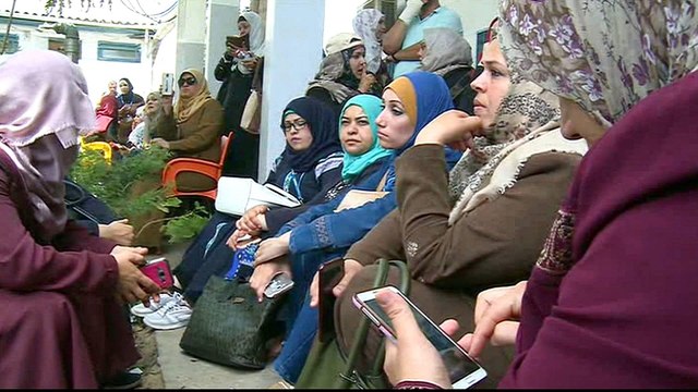 UNRWA to cut jobs after US axes $300 in funding