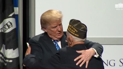 This 94 Year Old WW2 Hero Will Make You Cry And Smile