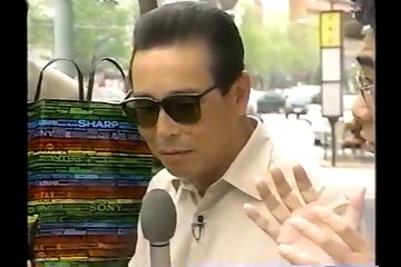 タモリ倶楽部　朗報！夜のプライベートビデオ(俗称ハメ撮り)撮影入門　1998/05/15