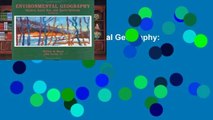 Reading Full Environmental Geography: Science, Land Use, and Earth Systems Unlimited
