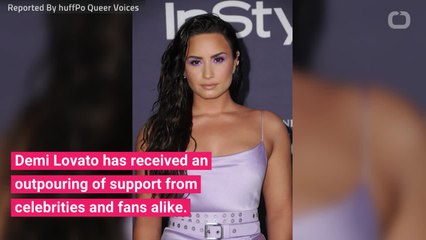Selena Gomez And Ariana Grande's Moms Rally Around Demi Lovato