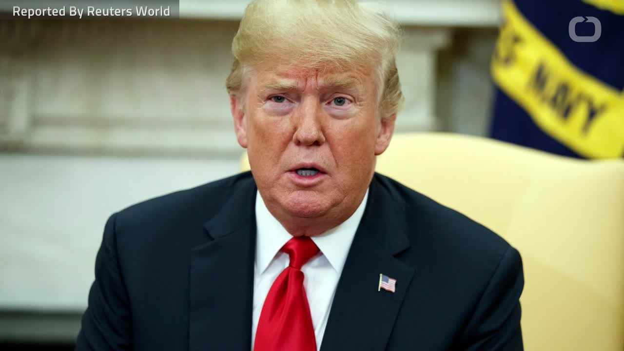 Trump Secures Concessions From EU's Juncker, Avoiding Trade War