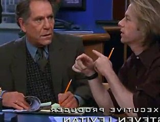 Just Shoot Me 422 finch on ice GO drd-avi