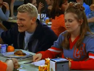 Just Shoot Me 424 fast times at finchmont high GO drd