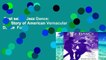Best seller  Jazz Dance: The Story of American Vernacular Dance  Full