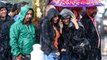 Meteoroloji Uyardı: İstanbul'da Öğle Saatlerinde Sağanak ve Gök Gürültülü Yağış Bekleniyor