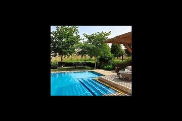 Expat Accommodation In Egypt Twin For Rent In Uptown Cairo