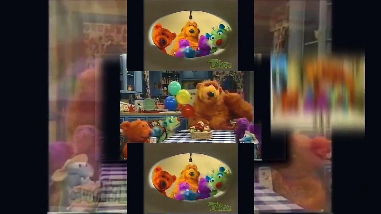 (Requested) Brush Brush Bree Scan V2 (Veg Replace)