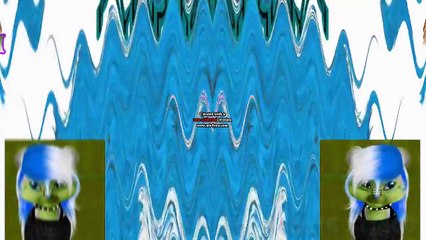 Klasky Csupo in Blue Sponge Render Pack Round 12   G Major 7