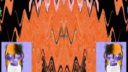 Klasky Csupo in Blue Sponge Render Pack Round 11 G Major 16