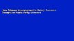 New Releases Unemployment in History: Economic Thought and Public Policy  Unlimited