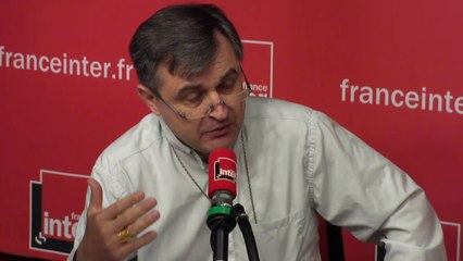 Antoine de Romanet : "La fraternité, le dialogue inter-religieux, se vivent dans les armées de manière exemplaire"