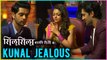 Nandini FLIRTS With Other Guy | Kunal JEALOUS | Silsila Badalte Rishton Ka