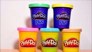 E learning | Playdough | Play doh| Learn Colors | Learn Numbers | Counting 1 to 10 | Part