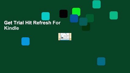Get Trial Hit Refresh For Kindle