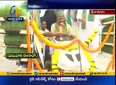 AP Role Model in 17% Growth Rate in Agricultural Sector | CM Chandrababu