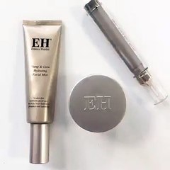 Skincare with a difference :D discover Emma Hardie, An award-winning skincare range combined with unique sculpting techniques, for plumper, younger-looking skin
