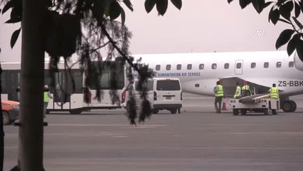 BM Yemen Özel Temsilcisi, Husilerle Görüşmeler İçin Sana'da