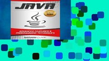 Reading Full Java: Advanced Features and Programming Techniques (Step-By-Step Java Book 3) Unlimited