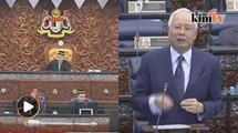 Tuduhan itu tidak berasas sama sekali!, kata Najib