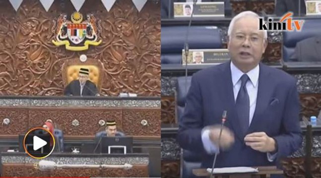 Tuduhan itu tidak berasas sama sekali!, kata Najib