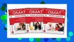 New Releases GMAT Verbal Strategy Guide Set (Manhattan Prep GMAT Strategy Guides)  Any Format