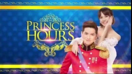 Princess Hours Ep04 July 24, 2018 - Tagalog Dubbed