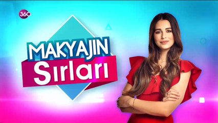Makyajın Sırları