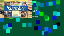 Reading Full Interactive Modeling: A Powerful Technique for Teaching Children (Responsive
