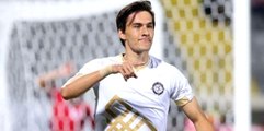 Beşiktaş, Mehmet Umut Nayir'in Transferi İçin Osmanlıspor ile Anlaştı