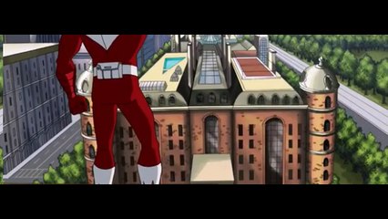 Avengers l'équipe des super héros S02E09