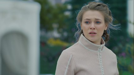 Kalbimin Sultanı 7. Bölüm Anna'dan Şok Karar!