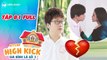 Gia đình là số 1 sitcom - tập 81 full- Đức Minh tan nát lòng khi chứng kiến bạn thân hôn người yêu