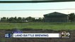 Land battle brewing between City of Buckeye and longtime rural residents