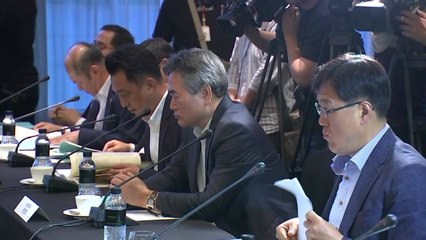 국민연금 '스튜어드십 코드' 도입 보류 / YTN