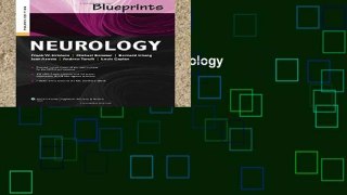 New E-Book Blueprints Neurology Full access