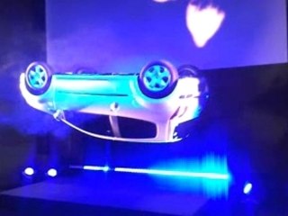 twingo volant