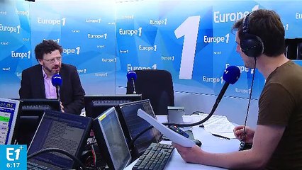 Yves Marignac : "L'EPR de Flamanville est une catastrophe industrielle pour EDF"