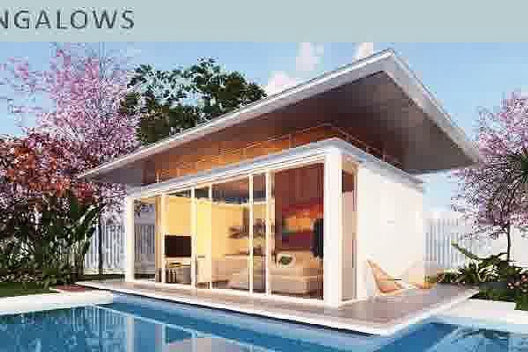 Chalet Bungalows For Sale at Kai North Coast