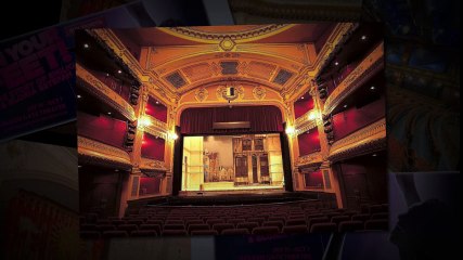 Golden Gate Theater San Francisco CA|http://www.goldengatetheatresf.com/|888-746-1799