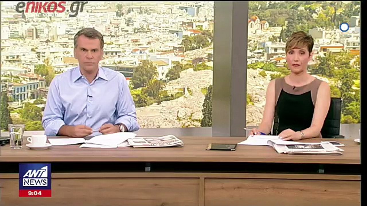 Το ξέσπασμα των κατοίκων στις πληγείσες περιοχέ...